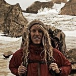 Mountain Guide Dan Van