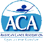 American Canoe Association logo