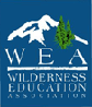 Wilderness Education Association logo